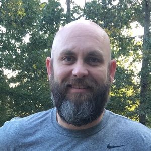 Meet your Posher, Bryan